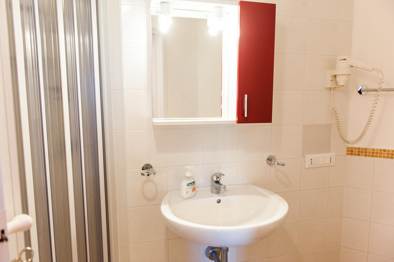 Bed And Breakfast Sapore Di Sale Trapani Exterior photo