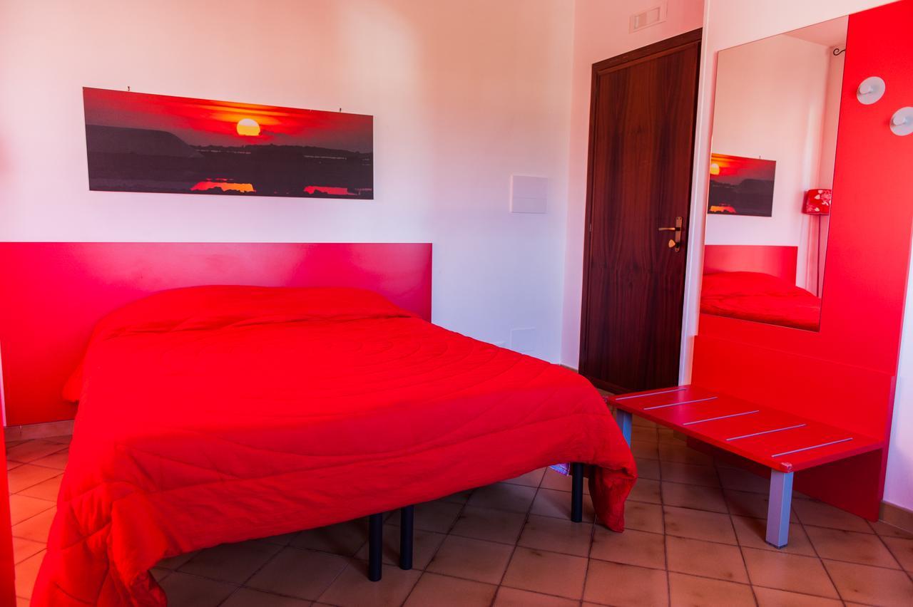 Bed And Breakfast Sapore Di Sale Trapani Exterior photo